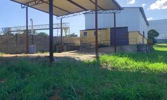 Imagem 4: Galpão em Aparecida de Goiânia