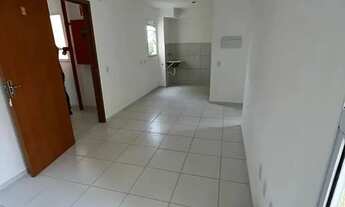 Imagem 6: Imóvel para venda tem 45 metros quadrados com 2 quartos em Santa Clara - São Luís - MA