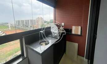 Imagem 4: ALUGA-SE Apartamento NO EDIFÍCIO DUO BY TACK - MARÍLIA/SP