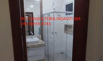 Imagem 7: CONDOMINIO RESIDENCIAL em INDAIATUBA - SP, JARDIM PARK REAL