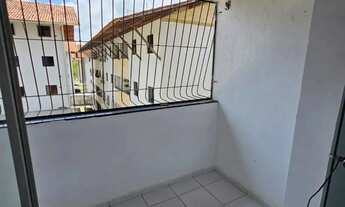 Imagem 4: Oportunidade de Apartamento em Mangabeira 4 com 2 Quartos
