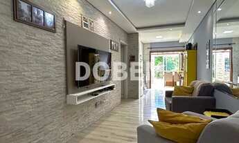 Imagem 2: Casa 2 Dormitórios com Área Gourmet no Moradas Club