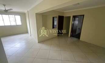 Imagem: Apartamento à venda no bairro Nova América