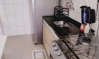 Imagem 6: Vendo Lindo Apartamento condomínio Morada Real com 2/4 , 2 banheiros e elevador