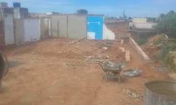 Imagem: Terreno Padrão em Bauru