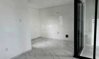 Imagem 6: Casa financiável perto da praia, com 2 suítes à venda, 106 m² - Campeche - Florianópolis/S