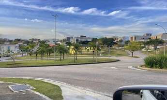 Imagem 5: Terreno de 524m² no Alphaville I Urbanova - Exclusividade