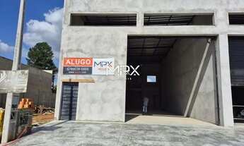 Imagem 4: Galpão para alugar em Piracicaba, Jardim Nova Iguaçu, com 182.5 m²