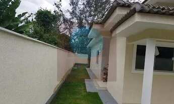 Imagem 7: Ocean vende: Recanto condomínio 3 quartos sendo 1 suíte. edícula com churrasqueira, piscin