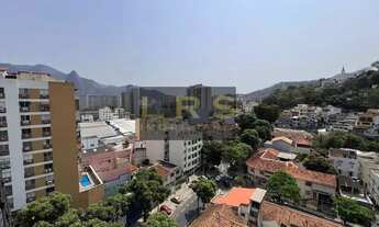 Imagem 5: AMPLO APTO DE 03 QUARTOS PARA VENDA RUA MAXWELL, VILA ISABEL