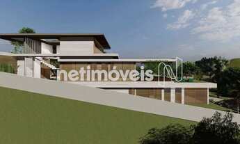 Imagem 4: Venda Lote em condomínio Alphaville - Lagoa dos Ingleses Nova Lima