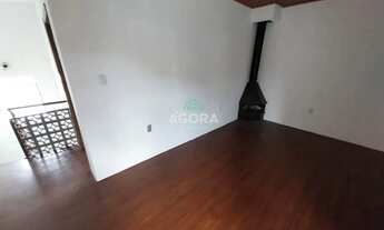 Imagem 4: Sobrado com 2 (dois) dormitórios