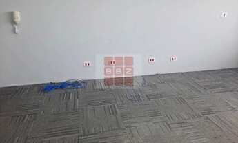 Imagem 7: Sala Comercial Moderna para Locação em São Paulo-SP, Bairro Jardim das Perdizes: 1 Banheir