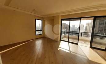 Imagem 3: Apartamento com 220m2 para Venda ou Locação na Rua Francisca Julia, Santana