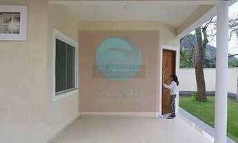 Imagem 4: Ocean vende: Recanto condomínio 3 quartos sendo 1 suíte. edícula com churrasqueira, piscin