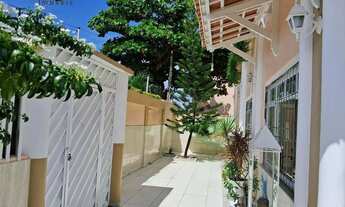 Imagem 3: Casa com 4 quartos no bairro Padre Andrade - Fortaleza/CE