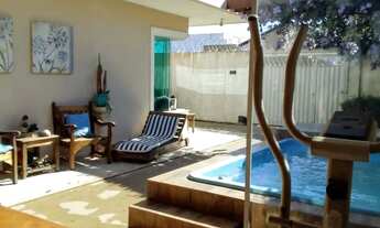 Imagem 4: Casa Linda 3 quartos e piscina. Jardim Botânico em Campos