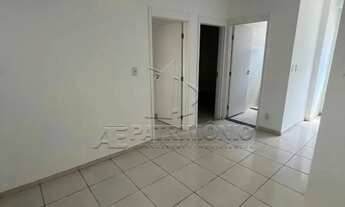 Imagem 3: APARTAMENTO 2 QUARTOS RESIDENCIAL LAR TORONTO