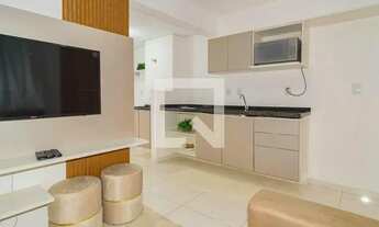 Imagem 4: Apartamento à Venda - Jardim Anália Franco, 1 Quarto, 33 m2