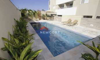 Imagem 2: Apartamento em Praça Doutor Luiz Zuiani - Vila Cardia - Bauru/SP