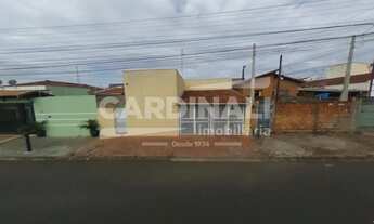 Imagem: Casa com 2 dormitórios e 1 suíte no Jardim