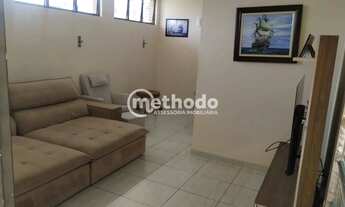 Imagem 3: Casa com 3 dormitórios à venda, 196 m² por R$ 750.000,00 - Jardim Chapadão - Campinas/SP
