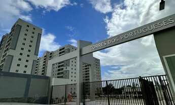 Imagem: PASSO CHAVE DO APARTAMENTO