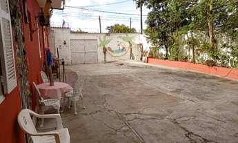Imagem 6: Casa em Rua Pedro Batista Teixeira - Agenor de Campos - Mongaguá/SP