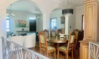 Imagem 6: Casa para venda em Ribeirânia de 153.40m² com 4 Quartos, 4 Suites e 4 Garagens