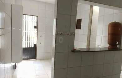 Imagem 7: COHATRAC 5 Casa com 3 dormitórios