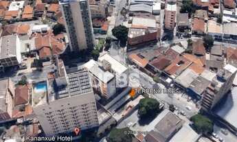 Imagem 4: Terreno na região Central de Goiania com 360m²