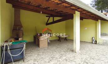 Imagem 2: Chácara em Estrada Velha - São Luiz - Biritiba Mirim/SP