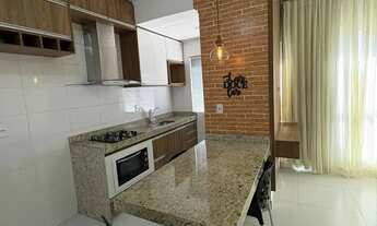 Imagem 2: Apartamento a venda / 3 minutos do supermercado CERRADO avenida Rio verde