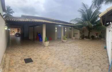 Imagem 6: Casa à venda, 200 m² por R$ 590.000,00 - Jardim Atlântico Oeste (Itaipuaçu) - Maricá/RJ