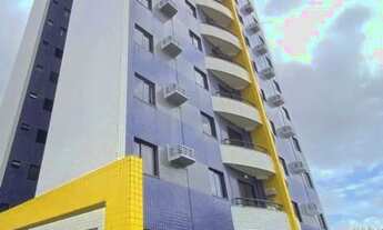 Imagem: Ed Portugal Residence - 65m² - 3 quartos