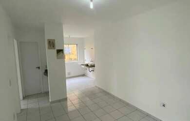 Imagem 5: Apartamento 2 Quartos Bom Viver com 41,65 m²