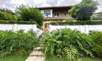 Imagem 3: Casa para locação no Condomínio Marambaia em Vinhedo/SP codigo: 266889