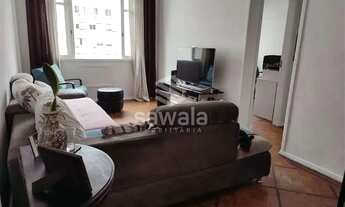 Imagem 2: Apartamento à venda com 83,00m² e 2 quartos em Copacabana, Rio de Janeiro - RJ