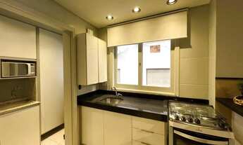 Imagem 7: 2 quartos no centro da cidade mobiliado e decorado. Entre em contato e confira com 40% ato