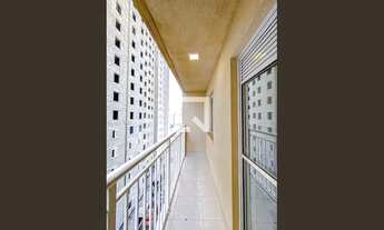 Imagem 7: Apartamento à Venda - Belém, 1 Quarto, 30 m2