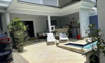 Imagem 3: Vargem Pequena Casa em condomínio com 4 dormitórios