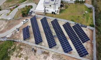 Imagem 5: Oportunidade - Terreno - Condomínio Parque Vale dos Lagos - Condomínio Vale dos Lagos - Ja