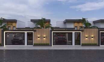 Imagem 4: 042// CASA A VENDA NO ARACAGY PROXIMO DA AVENIDA NORTE