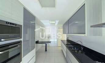 Imagem 4: Lindíssimo apartamento no Residencial Premier Du Parc com 4 quartos!