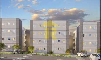 Imagem 4: APARTAMENTO RESIDENCIAL em SÃO JOSÉ DO RIO PRETO - SP, VILA TONINHO