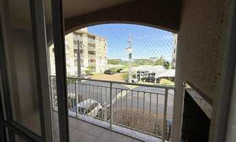 Imagem 7: Apartamento com 2 dormitórios à venda, 64 m² por R$ 358.000,00 - Jardim Tarraf II - São Jo