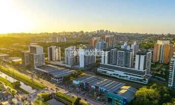 Imagem 4: Kitnet / JK / Studio à venda Rua São Josemaria Escriva, Jardim do Salso - Porto Alegre