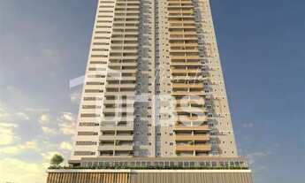 Imagem 2: Apartamento com 2 quartos sendo 1 suíte no setor bueno do lado vaca brava