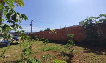 Imagem 4: Lote Residencial - 240 m² - Plano Diretor Norte