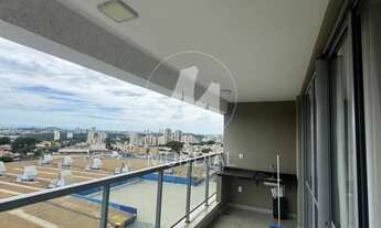 Imagem 3: Apartamento (tipo - padrao) 1 dormitórios, cozinha planejada, portaria 24 horas, lazer, es